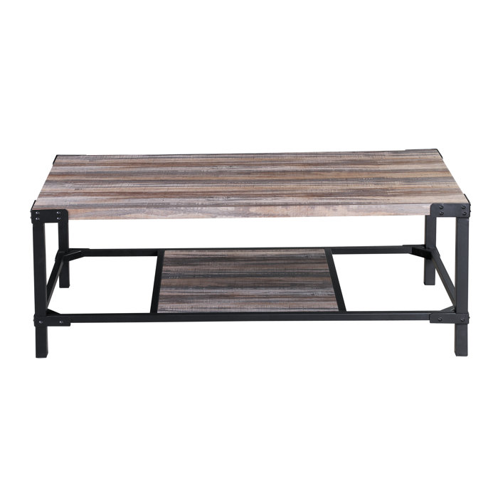 17 Stories Winslow Coffee Table Wayfair